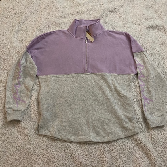 PINK Victoria's Secret Tops - PINK Victoria’s Secret Sweater